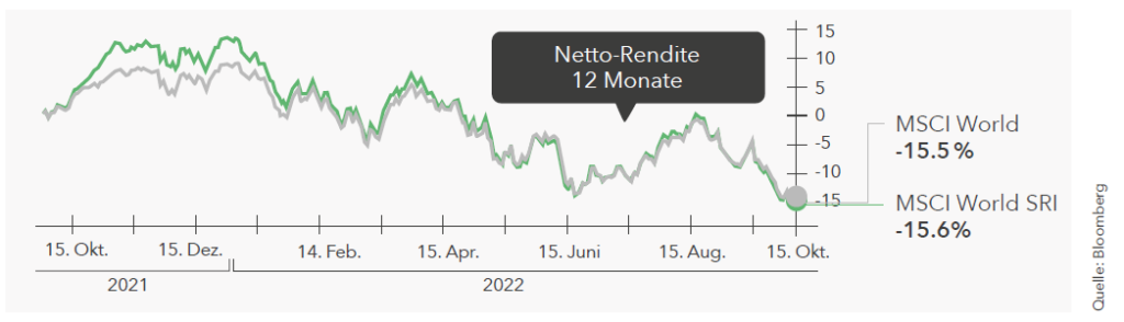 Nettorendite