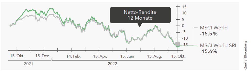 Nettorendite 